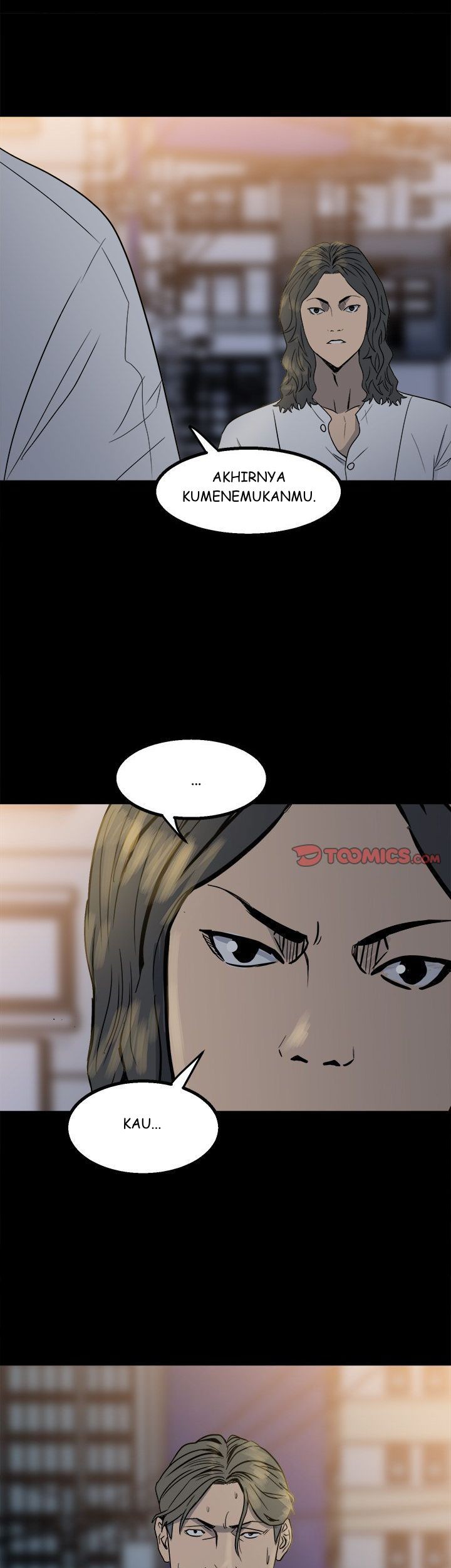The Villain chapter 21 halaman 21