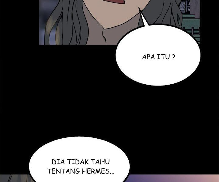 The Villain chapter 21 halaman 32