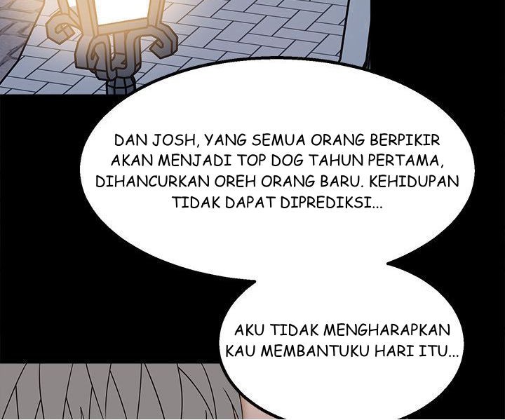 The Villain chapter 22 halaman 8