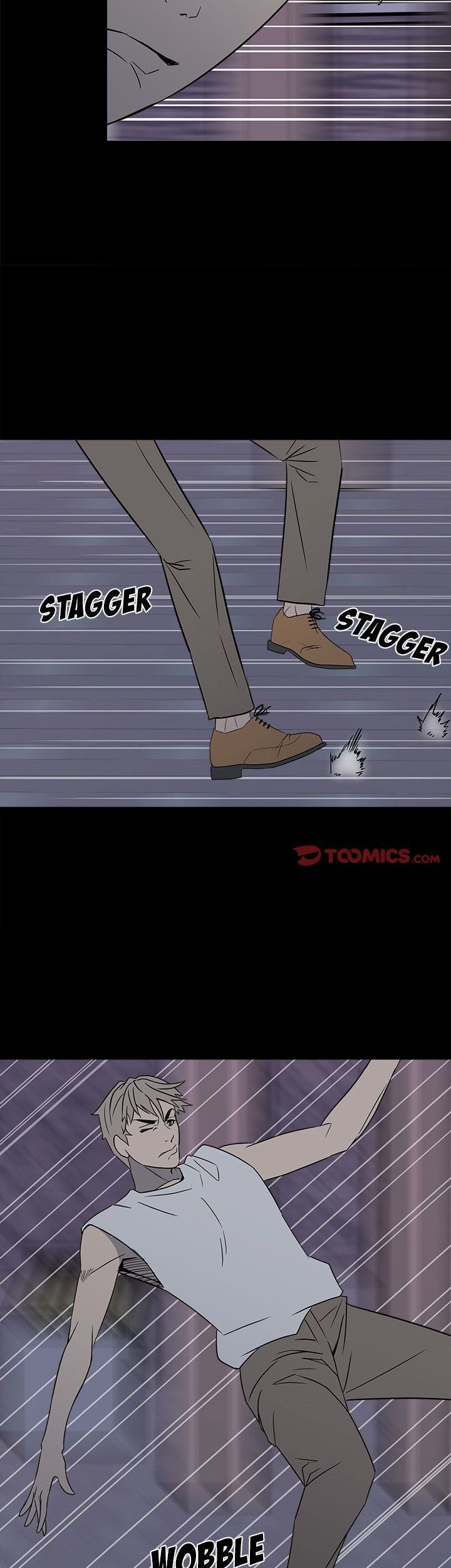 The Villain chapter 22 halaman 24