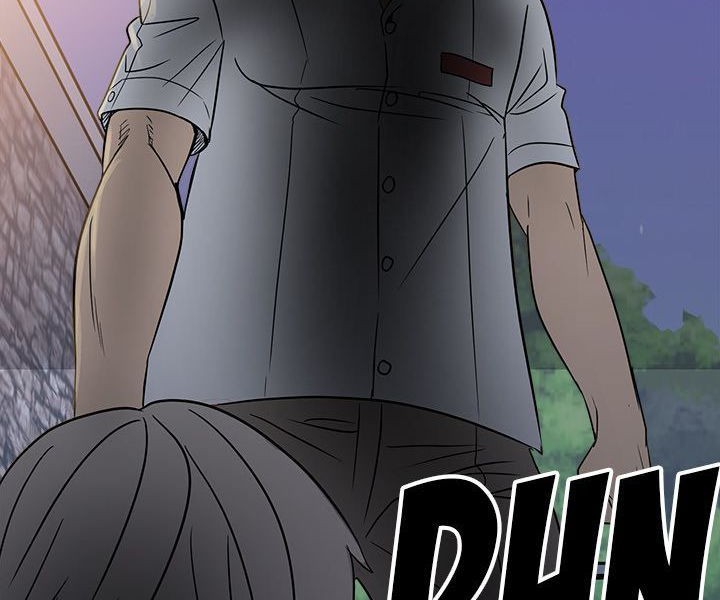 The Villain chapter 22 halaman 26