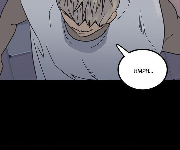The Villain chapter 22 halaman 29
