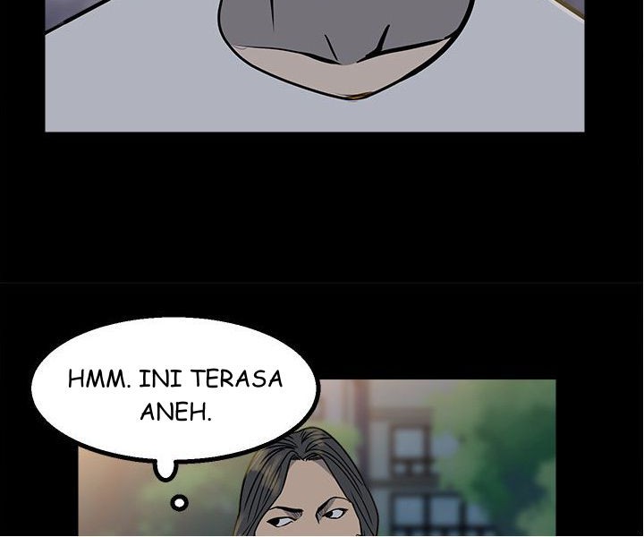 The Villain chapter 22 halaman 32
