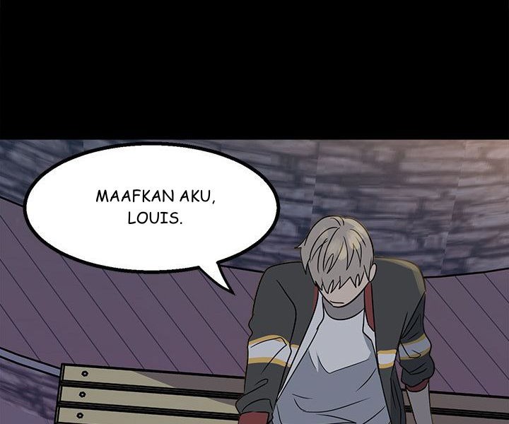 The Villain chapter 22 halaman 38