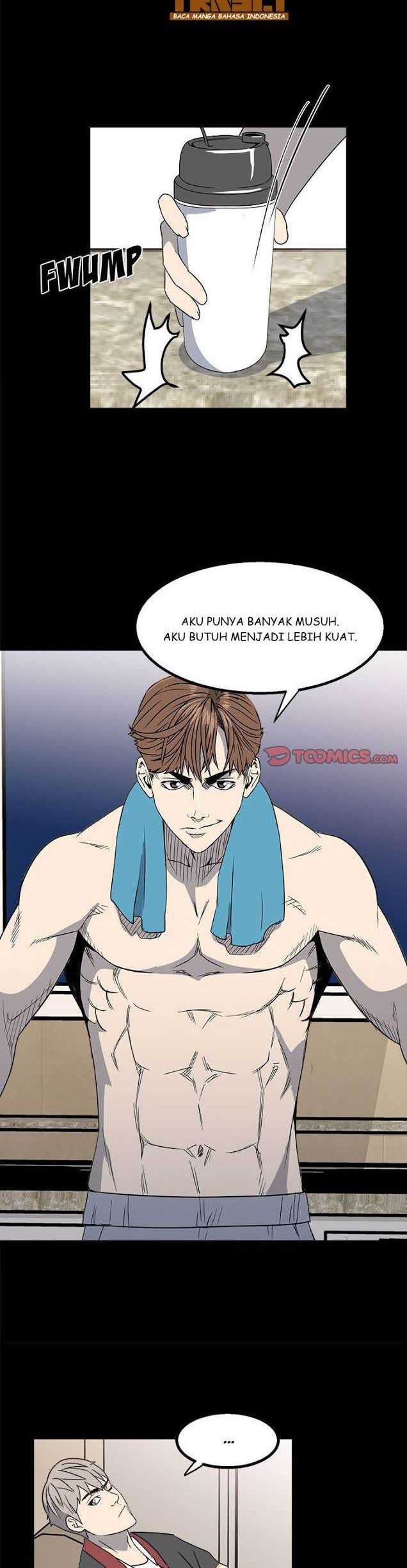 The Villain Bab 23 halaman 5