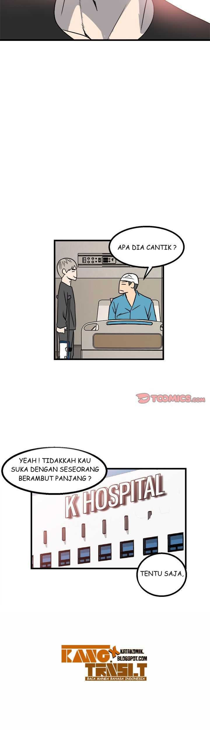 The Villain Bab 23 halaman 26