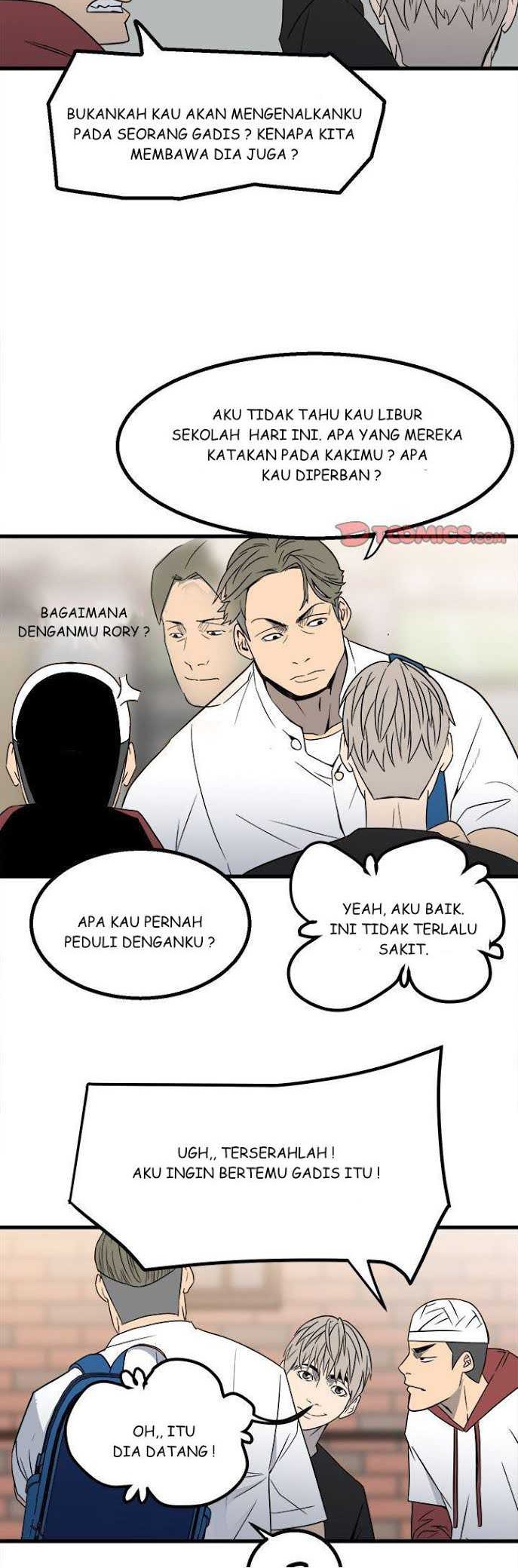 The Villain Bab 24 halaman 3