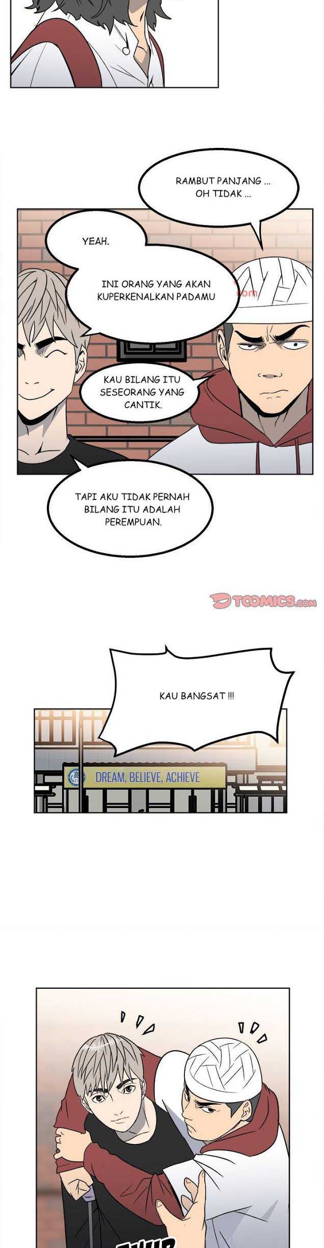 The Villain Bab 24 halaman 5