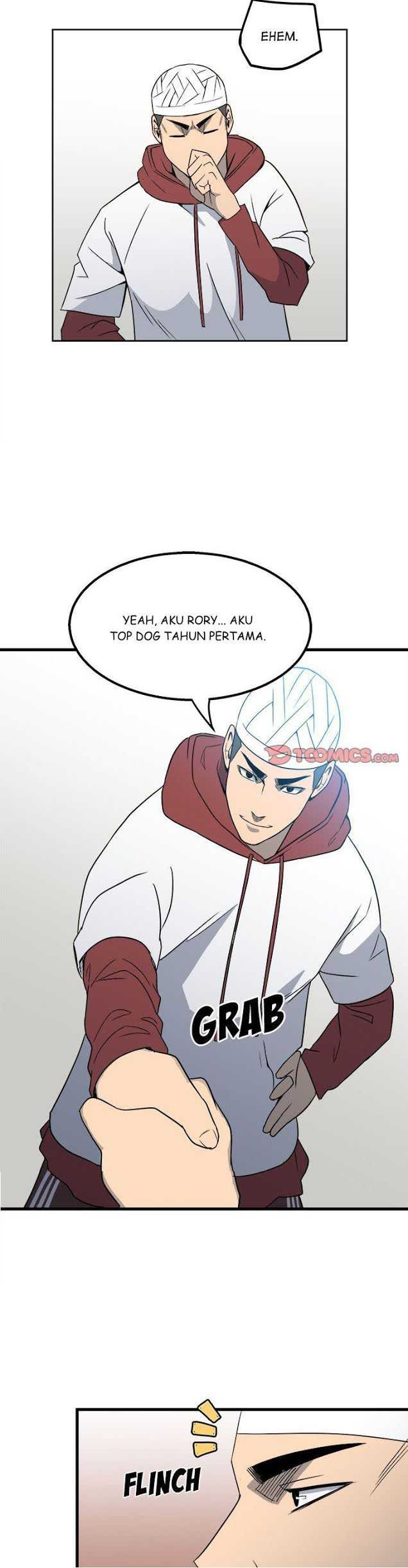 The Villain Bab 24 halaman 7