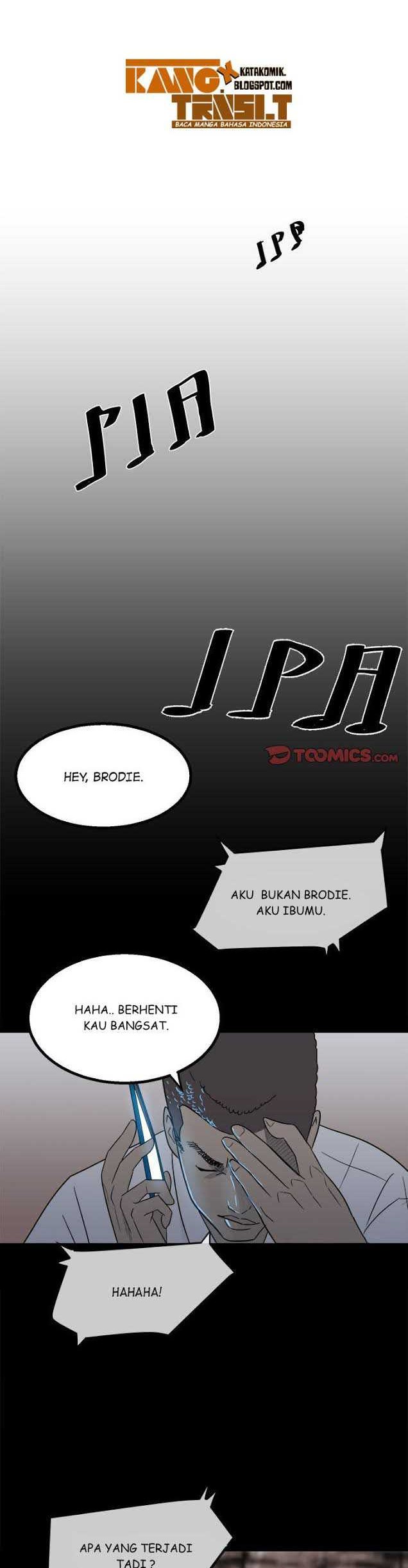 The Villain Bab 24 halaman 15