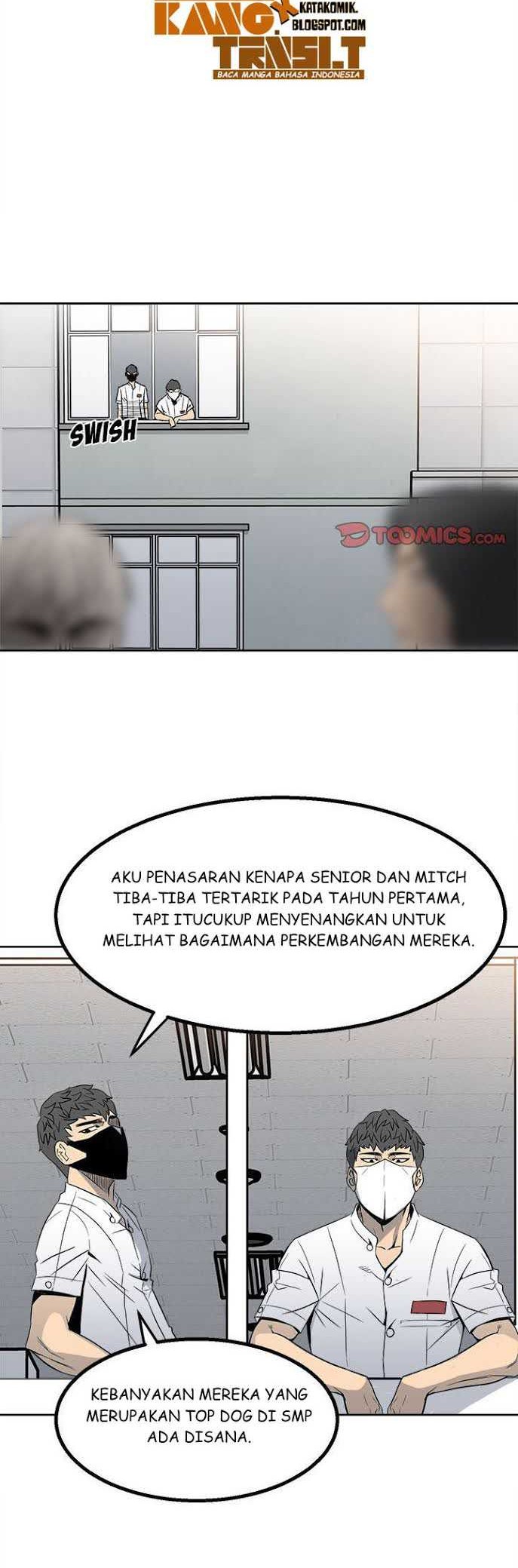 The Villain Bab 25 halaman 3