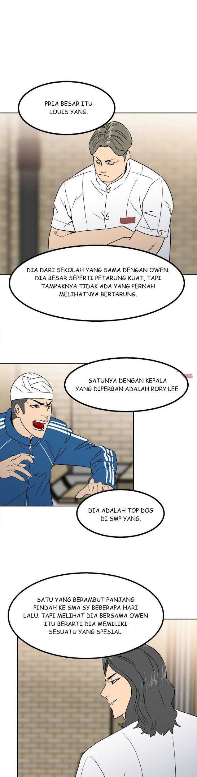 The Villain Bab 25 halaman 4