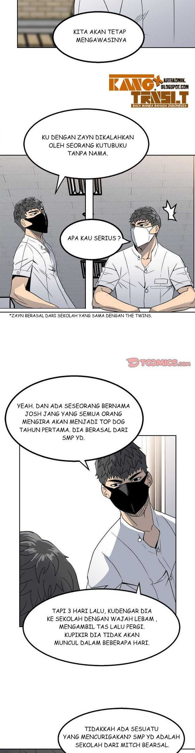 The Villain Bab 25 halaman 5