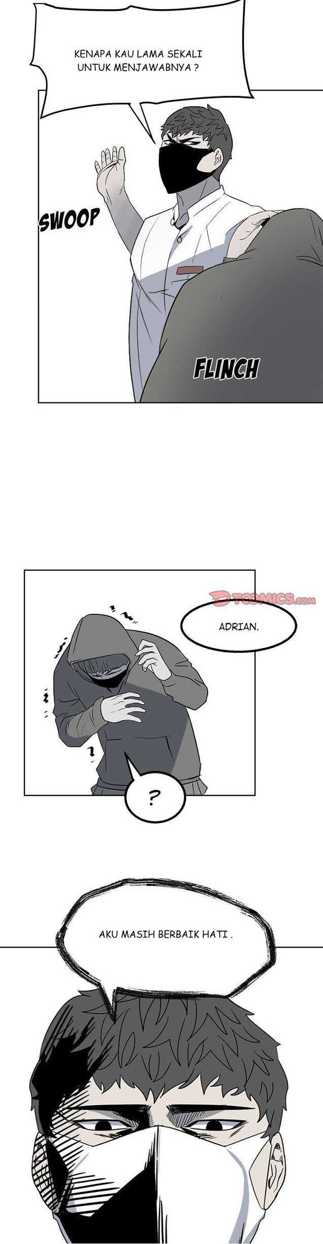 The Villain Bab 25 halaman 7