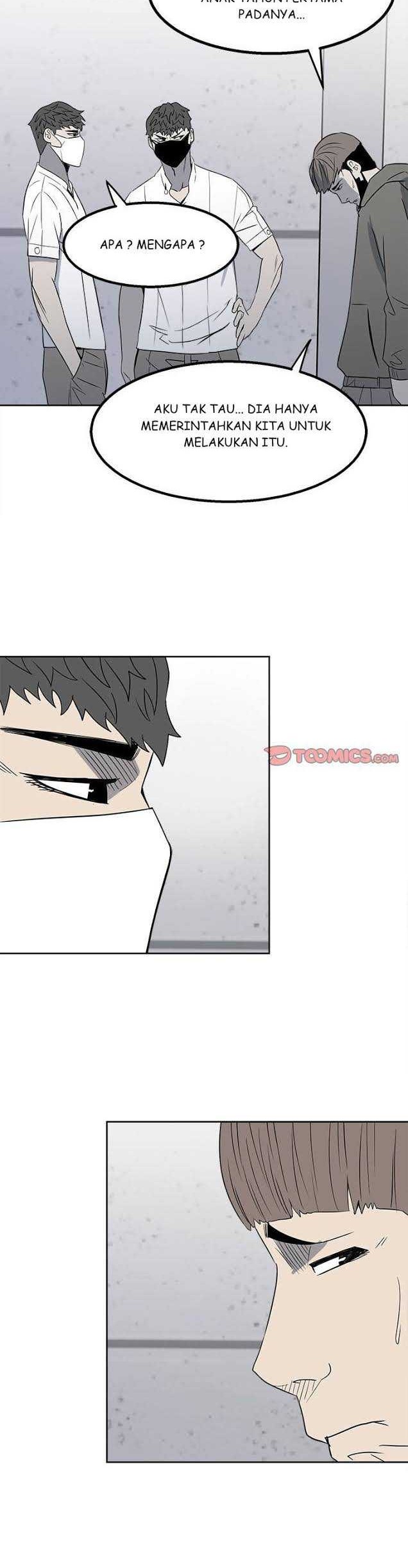 The Villain Bab 25 halaman 9