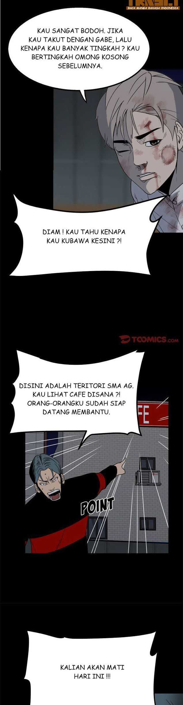 The Villain Bab 27 halaman 5
