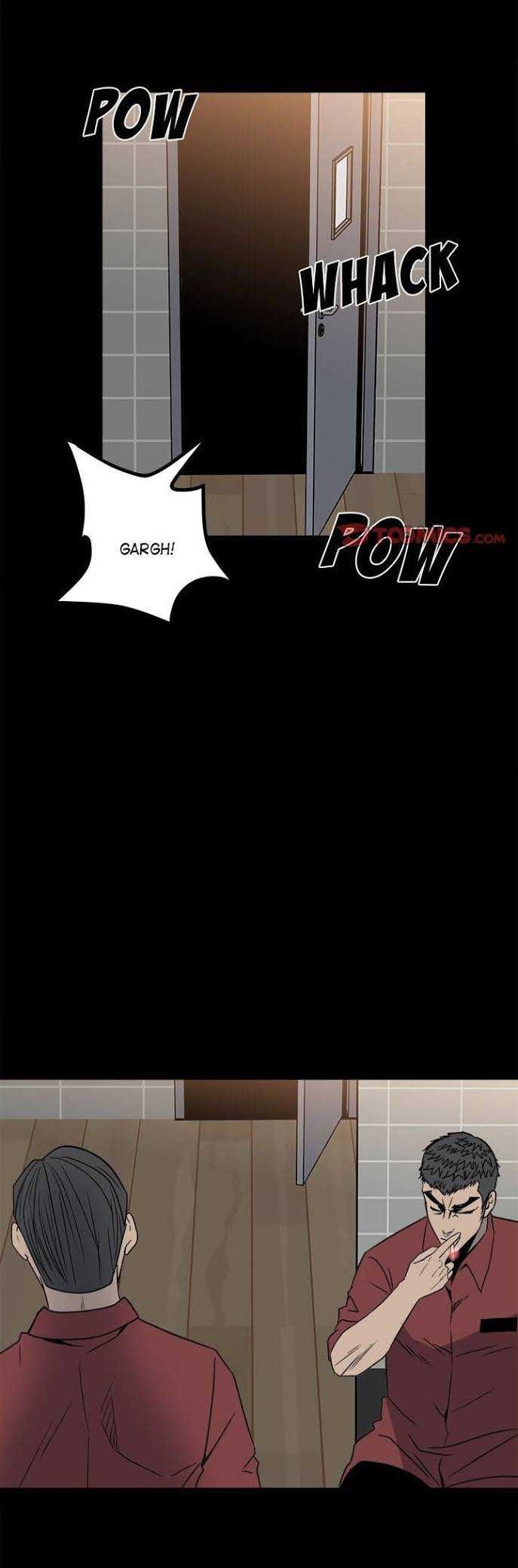The Villain Bab 29 halaman 3