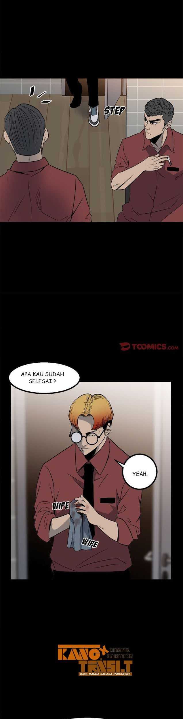 The Villain Bab 29 halaman 4
