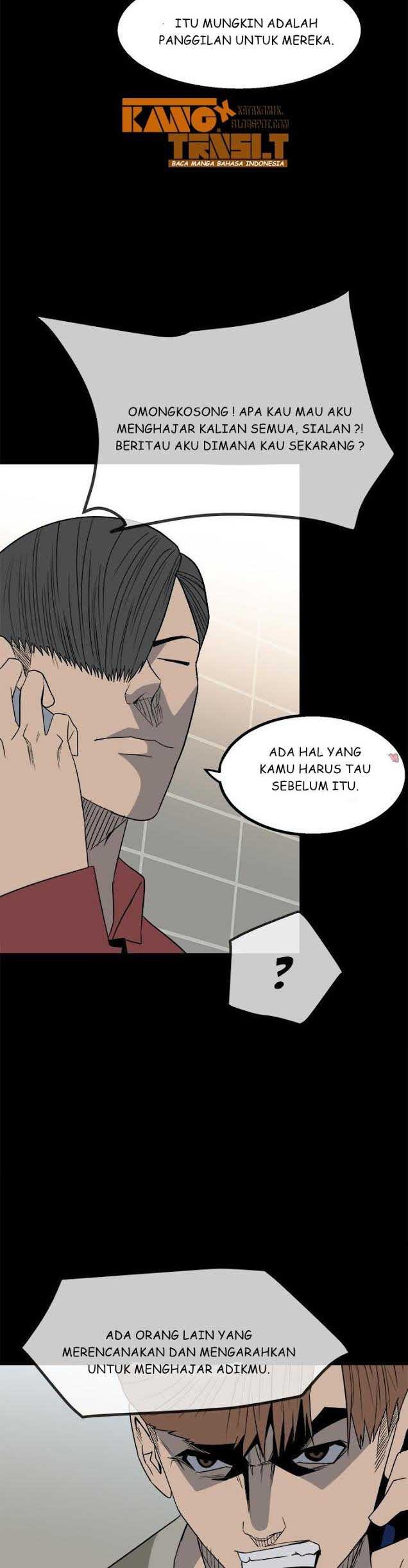 The Villain Bab 29 halaman 13