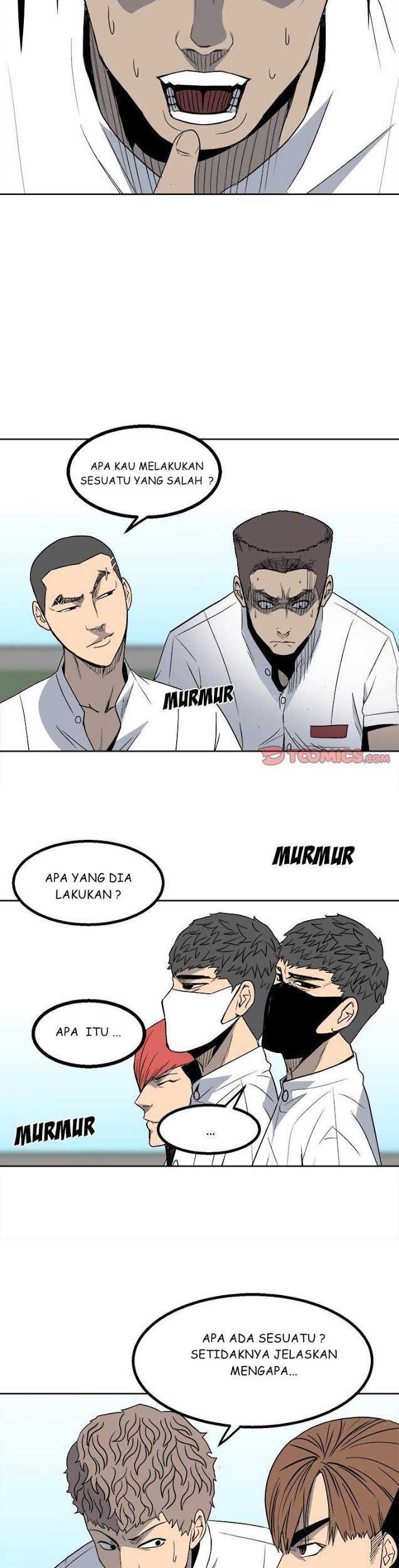 The Villain Bab 29 halaman 24
