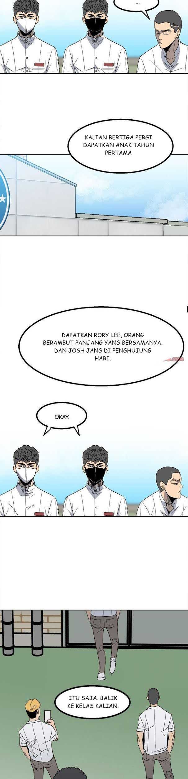 The Villain Bab 29 halaman 26