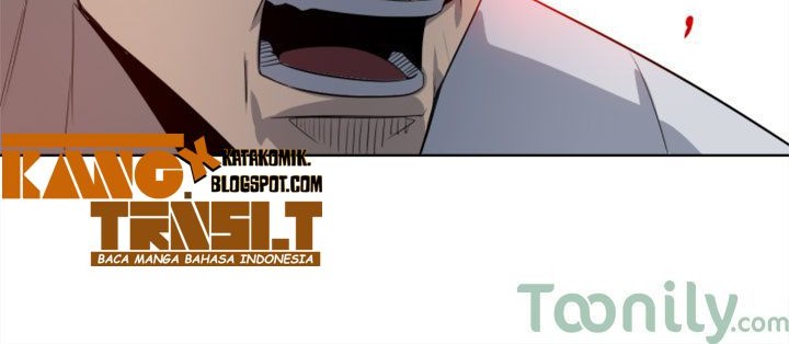The Villain chapter 3 halaman 6