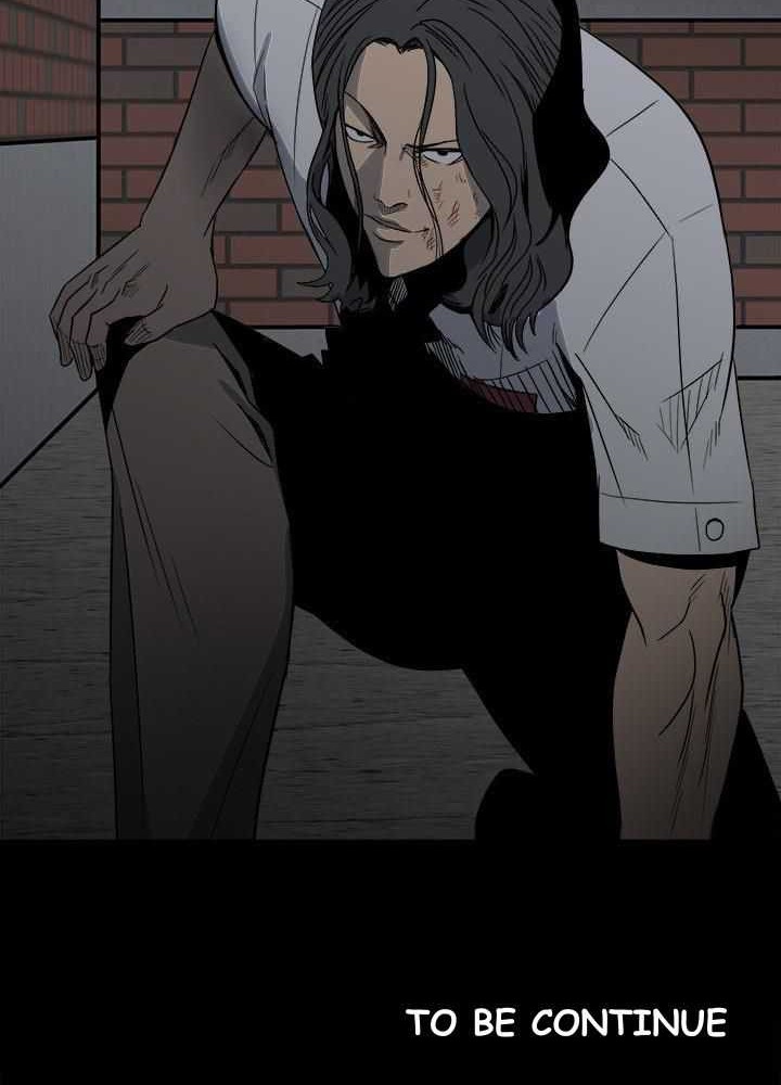 The Villain Bab 31 halaman 31