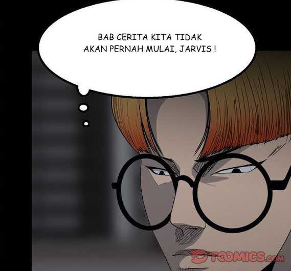 The Villain chapter 32 halaman 10
