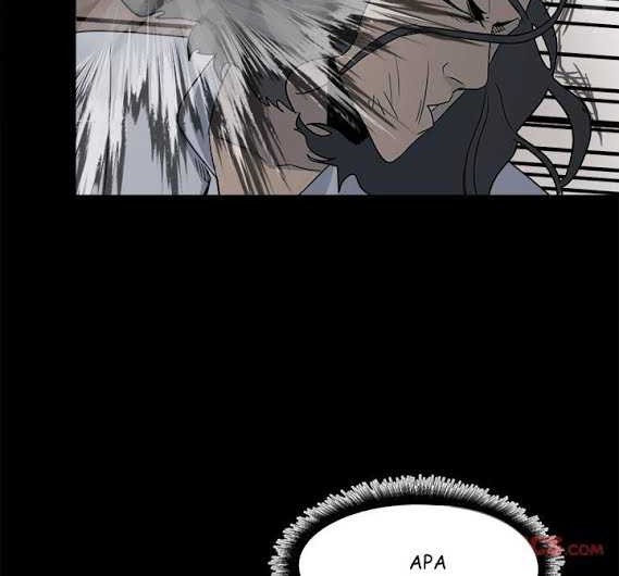 The Villain chapter 32 halaman 22