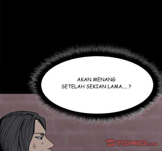 The Villain chapter 32 halaman 28