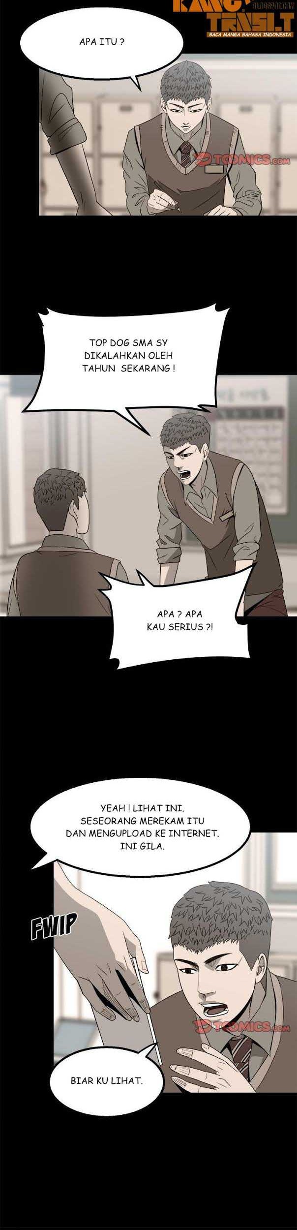 The Villain Bab 33 halaman 3