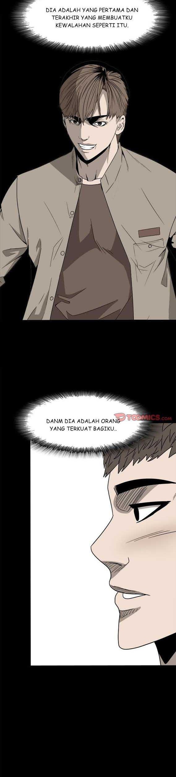 The Villain Bab 33 halaman 18