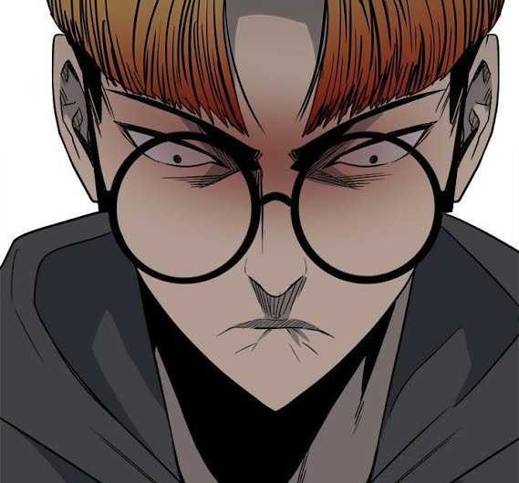 The Villain Bab 33 halaman 31