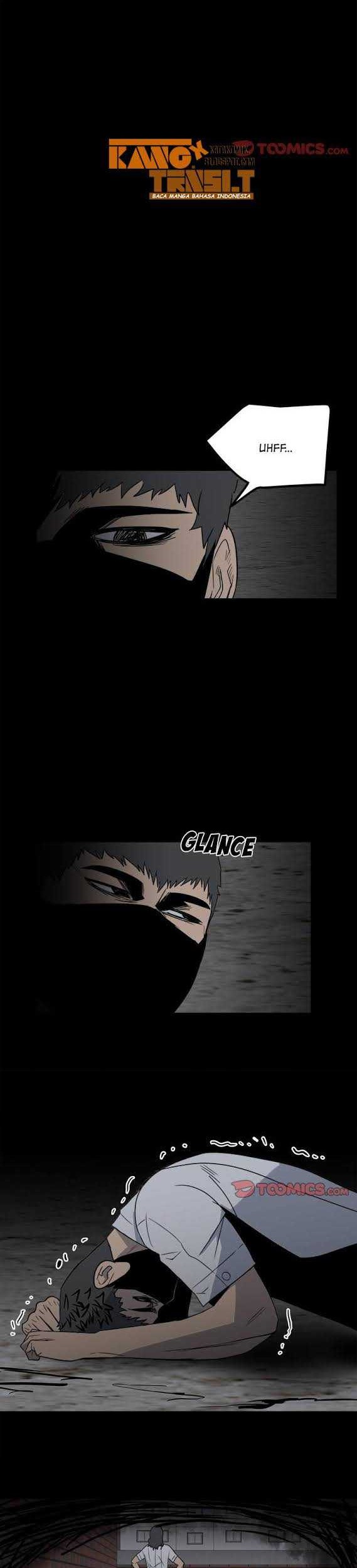 The Villain Bab 33 halaman 33