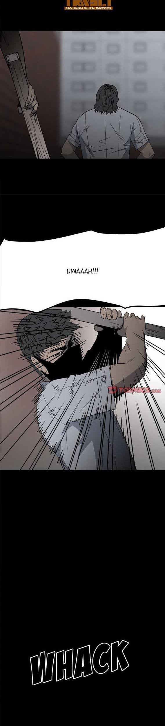The Villain Bab 33 halaman 36
