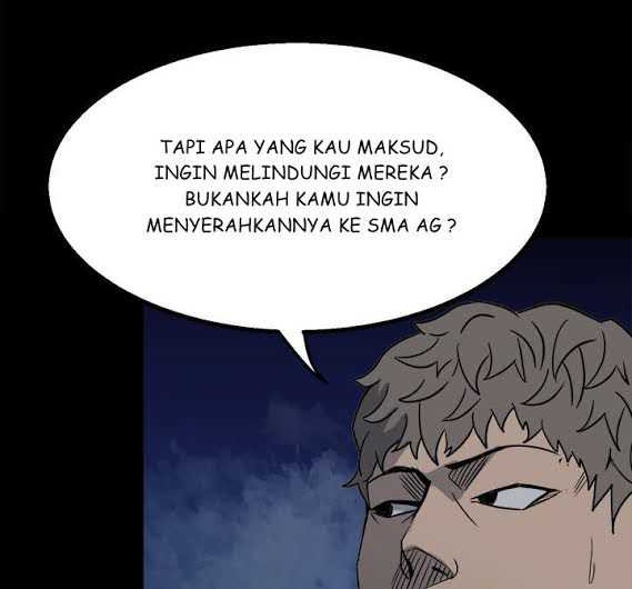 The Villain chapter 34 halaman 16