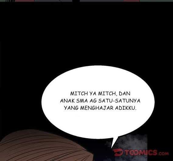 The Villain chapter 34 halaman 19