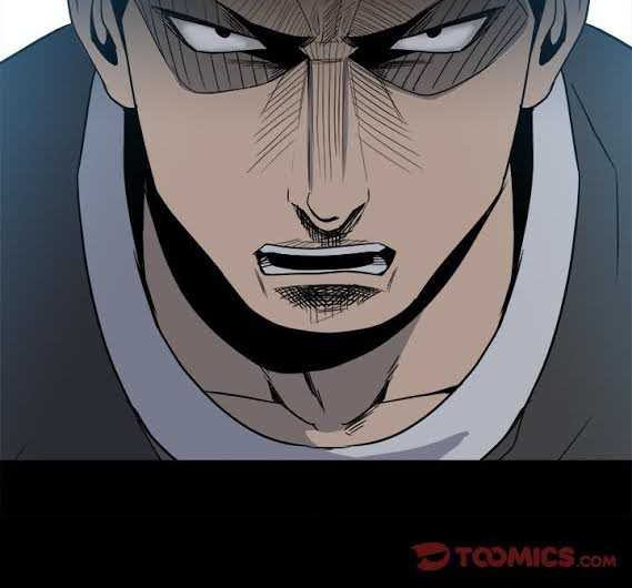 The Villain chapter 34 halaman 28