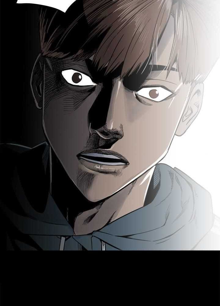 The Villain chapter 34 halaman 39