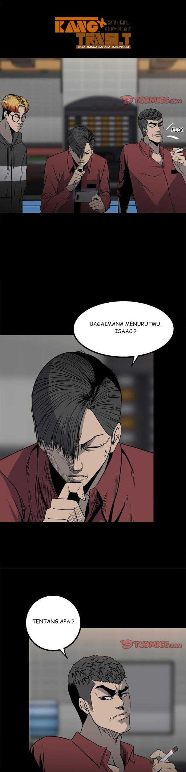 The Villain Bab 35 halaman 3