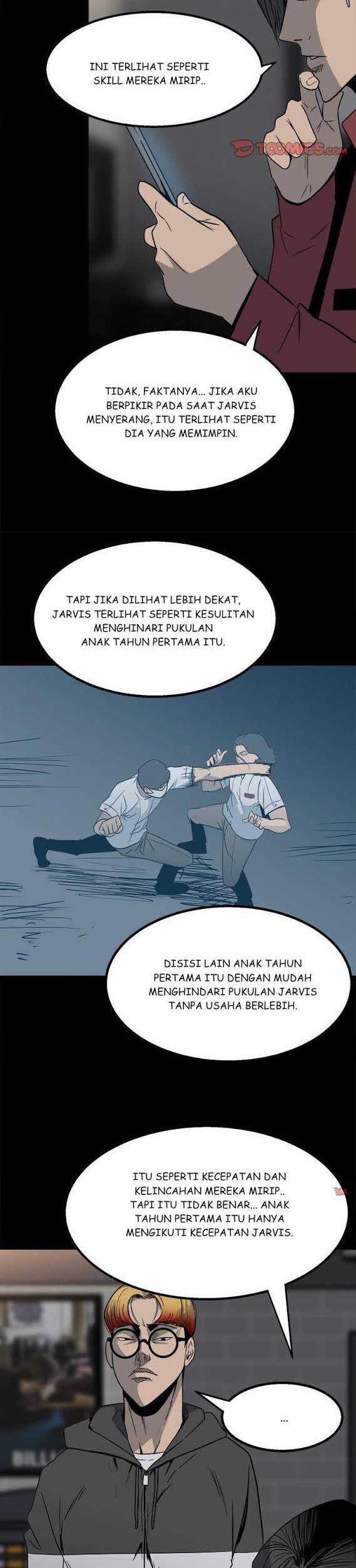 The Villain Bab 35 halaman 6