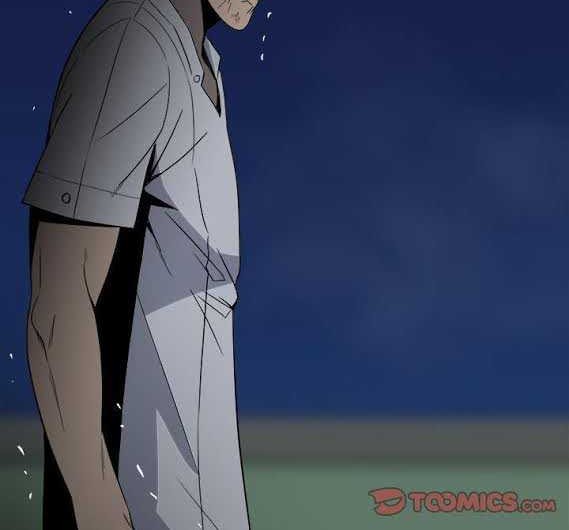 The Villain chapter 36 halaman 19
