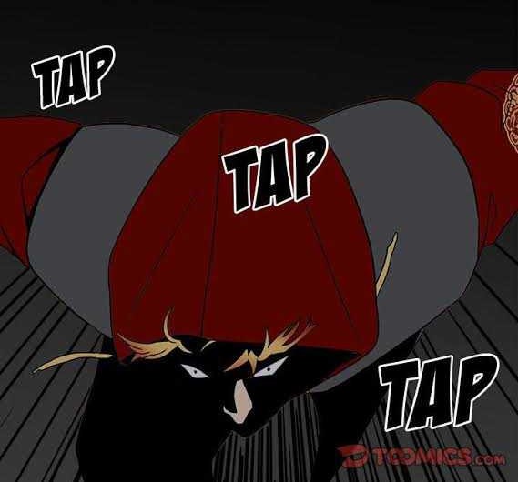 The Villain chapter 36 halaman 28