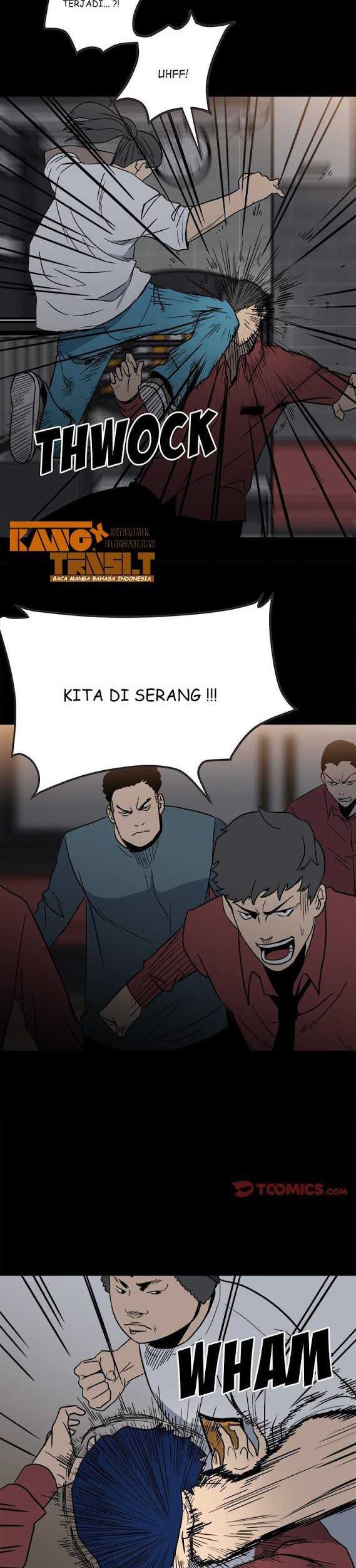 The Villain Bab 37 halaman 6