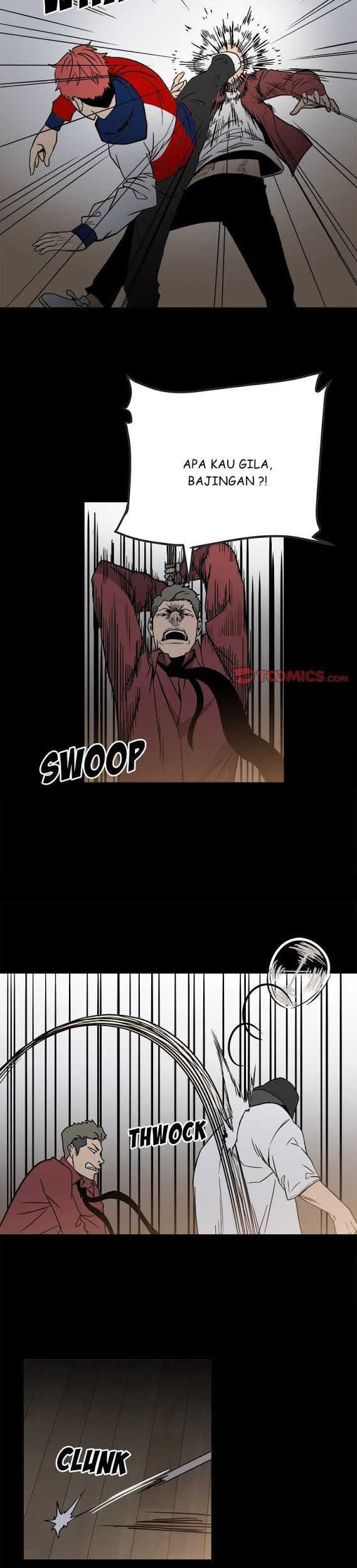 The Villain Bab 37 halaman 8