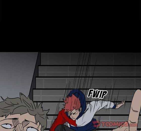 The Villain Bab 37 halaman 16