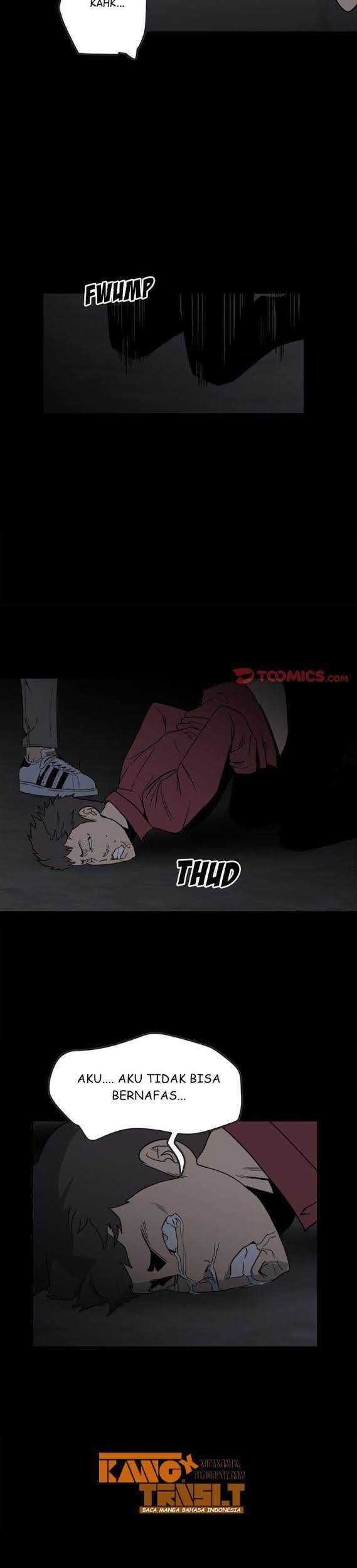 The Villain Bab 37 halaman 20