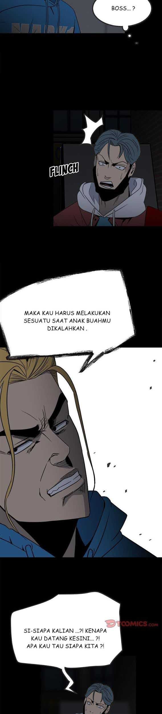 The Villain Bab 37 halaman 23