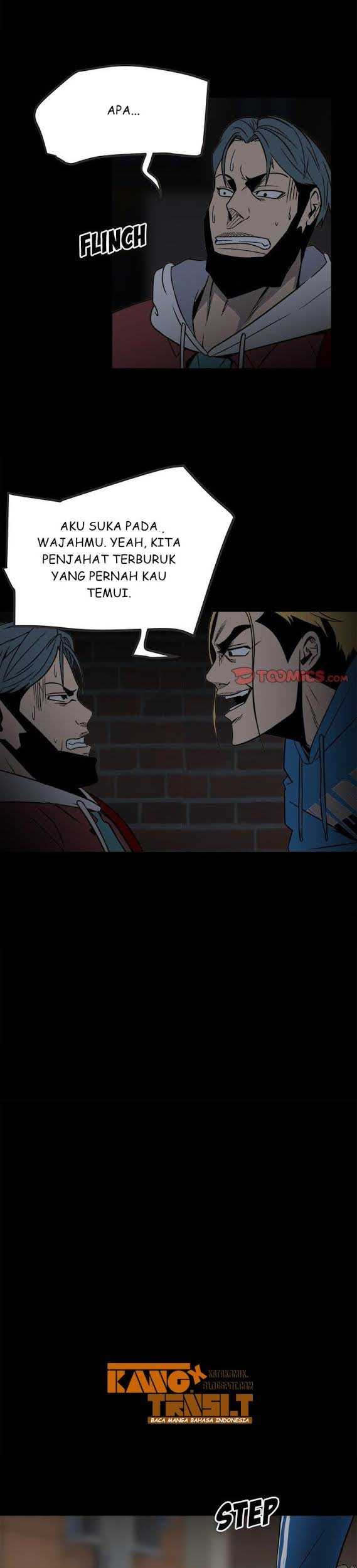 The Villain Bab 37 halaman 26
