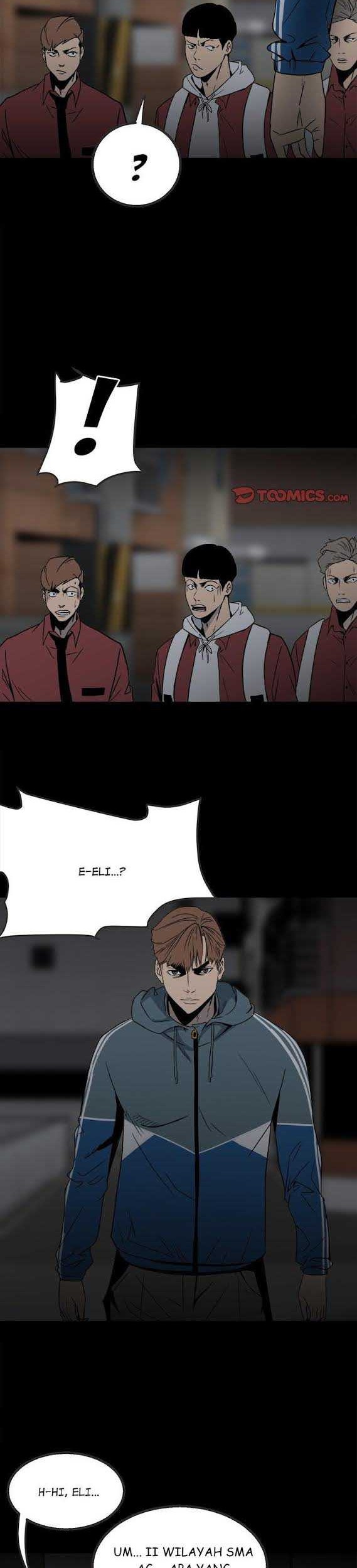The Villain Bab 37 halaman 27